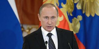 Путин заради пандемията: Социалните помощи да се подновяват автоматично, „почивки“ при кредитите, отсрочка на данъците