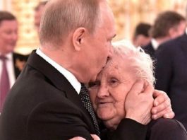Путин: Ние не сме България, у нас пенсионерите няма да плащат сметки за ток, газ и вода
