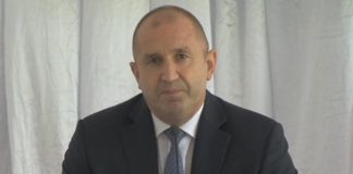 Радев: Българите имат право да знаят истинското състояние на страната (видео)