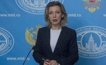 Дипломатически скандал! Русия обвини САЩ в агресия заради „Северен поток 2“