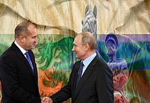 Путин, Елизабет II и много други лидери са поздравили Румен Радев за Трети март