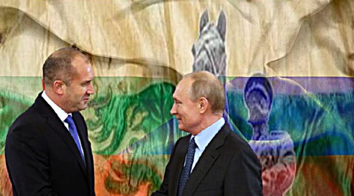 Путин, Елизабет II и много други лидери са поздравили Румен Радев за Трети март