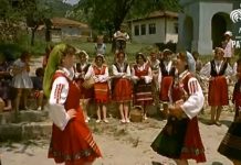 Това беше България преди няколко десетки години! Видео, което ще ви разтопи душата!