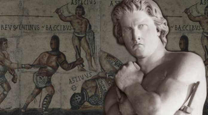 Потулената истина за Спартак – синът на Родопите!