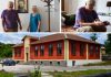 Англичанин купи училище в българското село Левка