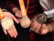 1 златен и 3 бронзови медала завоюваха наши момчета на олимпиада в Япония