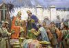 Как българският хан Тервел спаси Европа от исляма