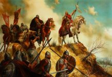 Битката при Клокотница, след която България се мие от три морета (Статия и ВИДЕО)