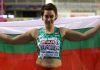 Радослава Мавродиева е европейска шампионка в Глазгоу