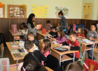 България е на 43-то място по училищни знания в света