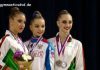Катрин Тасева и Боряна Калейн с 5 медала от финалите на Гран При в Бърно
