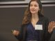 От Кричим до Харвард: „Монд“ обяви Стефани Станчева за най-добър млад икономист (ВИДЕО)