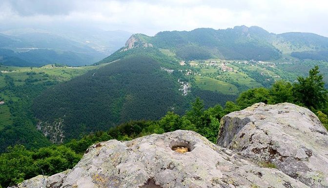 10 места в Родопите, които трябва да посетиш поне веднъж през животът си