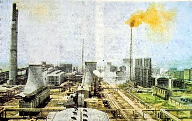 Кога България беше индустриална държава? Производствени фондове за 120 млрд. долара бяха унищожени!