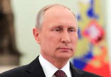 Путин пак разсипа запада: Обеща победа над коронавируса до 3 месеца