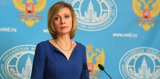 Захарова: Западът си измисля претексти да демонизира Русия